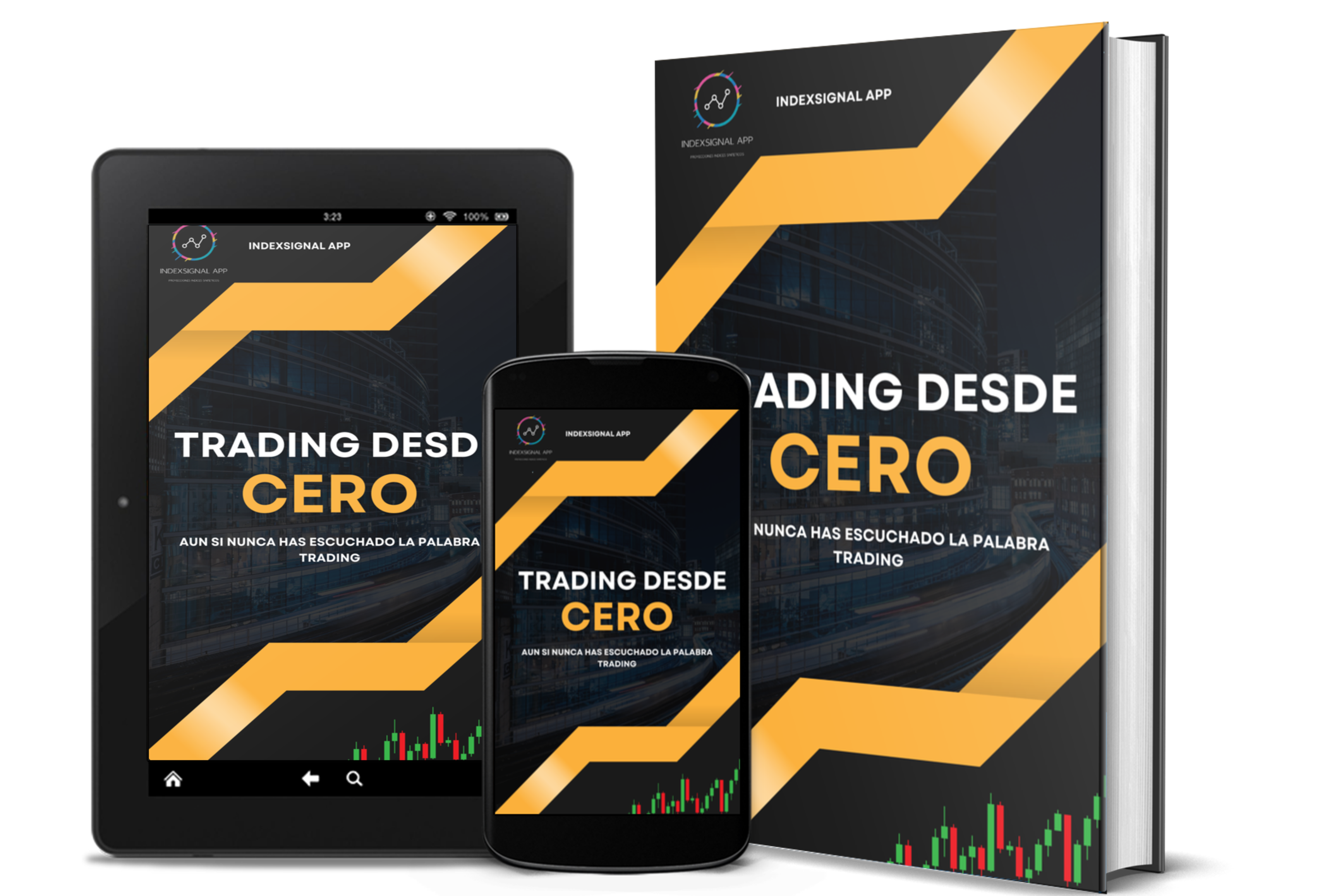 Trading desde 0